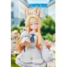 PRÉCOMMANDE - Blue Archive - Figurine Seia