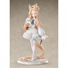 PRÉCOMMANDE - Blue Archive - Figurine Seia