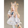 PRÉCOMMANDE - Blue Archive - Figurine Seia