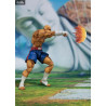 Street Fighter - Sagat Tamashii Web Exclusive figure, S.H. Figuarts
