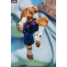 Street Fighter - Sagat Tamashii Web Exclusive figure, S.H. Figuarts