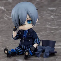 PRE ORDER - Black Butler:...