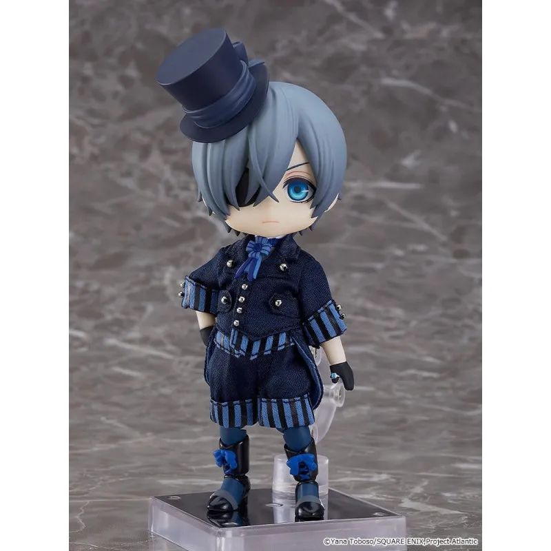 Black Butler: Book of the...