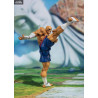 Street Fighter - Sagat Tamashii Web Exclusive figure, S.H. Figuarts