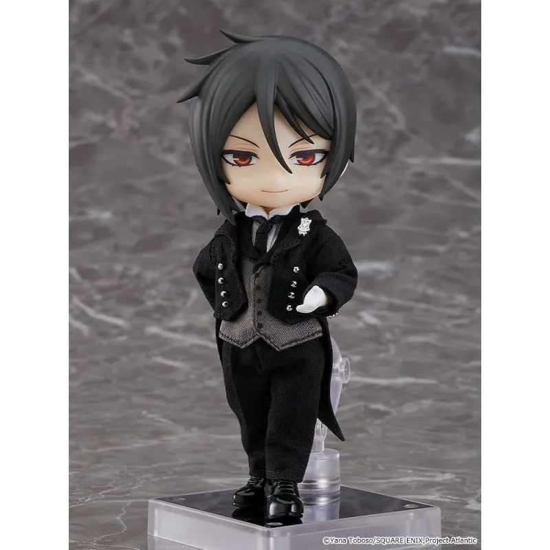 PRE ORDER - Black Butler:...