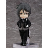 PRE ORDER - Black Butler: Book of the Atlantic - Sebastian Michaelis figure, Nendoroid Doll