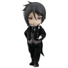 PRÉCOMMANDE - Black Butler: Book of the Atlantic - Figurine Sebastian Michaelis, Nendoroid Doll