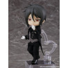 PRE ORDER - Black Butler: Book of the Atlantic - Sebastian Michaelis figure, Nendoroid Doll