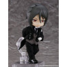 PRÉCOMMANDE - Black Butler: Book of the Atlantic - Figurine Sebastian Michaelis, Nendoroid Doll