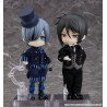 PRÉCOMMANDE - Black Butler: Book of the Atlantic - Figurine Sebastian Michaelis, Nendoroid Doll