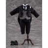 PRE ORDER - Black Butler: Book of the Atlantic - Sebastian Michaelis figure, Nendoroid Doll