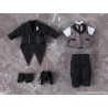 PRE ORDER - Black Butler: Book of the Atlantic - Sebastian Michaelis figure, Nendoroid Doll