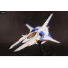Gradius IV - Vic Viper figure Gradius IV, Plastic Model Kit