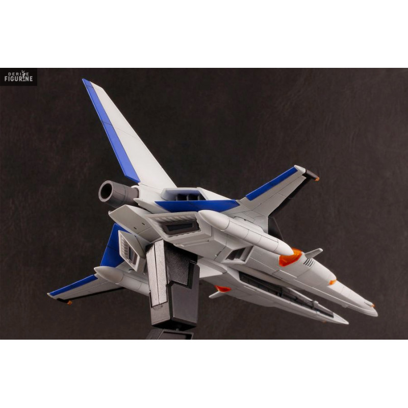 Gradius IV - Vic Viper...