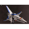 Gradius IV - Vic Viper figure Gradius IV, Plastic Model Kit