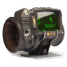PRÉCOMMANDE - Fallout 3 / Fallout: New Vegas - Réplique Pip-Boy 3000