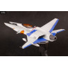 Gradius IV - Figurine Vic Viper Gradius IV, Plastic Model Kit