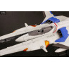 Gradius IV - Vic Viper figure Gradius IV, Plastic Model Kit