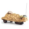 Fallout - Réplique Desert Sandtrack Flea