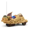 Fallout - Réplique Desert Sandtrack Flea
