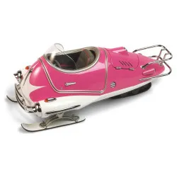 Fallout - Réplique Hot Pink...