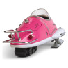 Fallout - Hot Pink Snowtrack Flea replica