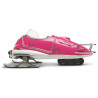 Fallout - Réplique Hot Pink Snowtrack Flea