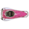Fallout - Réplique Hot Pink Snowtrack Flea