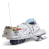 Fallout - Whiteout Snowtrack Flea replica