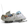 Fallout - Whiteout Snowtrack Flea replica