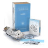 Fallout - Réplique Whiteout Snowtrack Flea