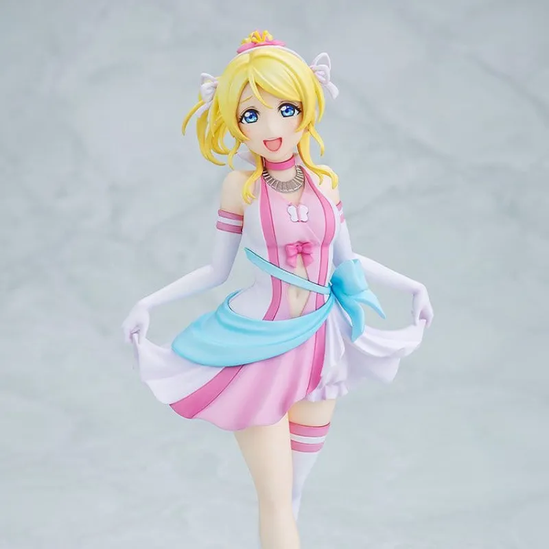 PREORDER - Love Live! - Eli Ayase figure Bokutachi wa Hitotsu no Hikari, KDcolle