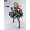 The Idolmaster Cinderella Girls - Figurine Nono Morikubo ver. Gift For Answer