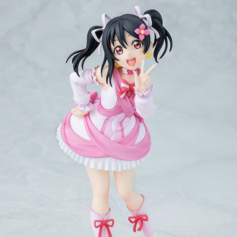 PREORDER - Love Live! - Nico Yazawa figure Bokutachi wa Hitotsu no Hikari, KDcolle