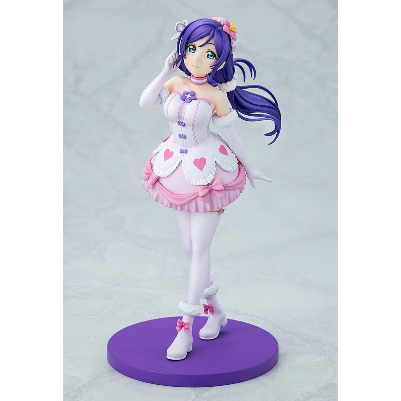 PRÉCOMMANDE - Love Live! -...
