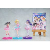 PRÉCOMMANDE - Love Live! - Figurine Nozomi Tojo Bokutachi wa Hitotsu no Hikari, KDcolle