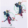 PRÉCOMMANDE - The Apothecary Diaries - Figurine Maomao Jiangshi, BRILLIANT Figure Seasonal
