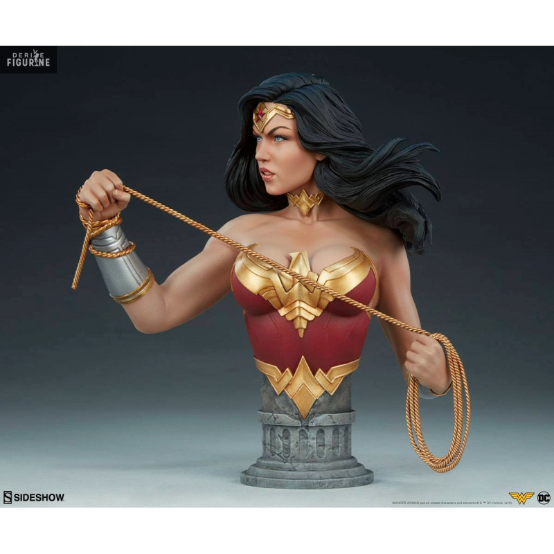 DC Comics - Buste Wonder Woman