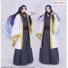 PRÉCOMMANDE - The Apothecary Diaries - Figurine Jinshi Nine-tailed, BRILLIANT Figure Seasonal