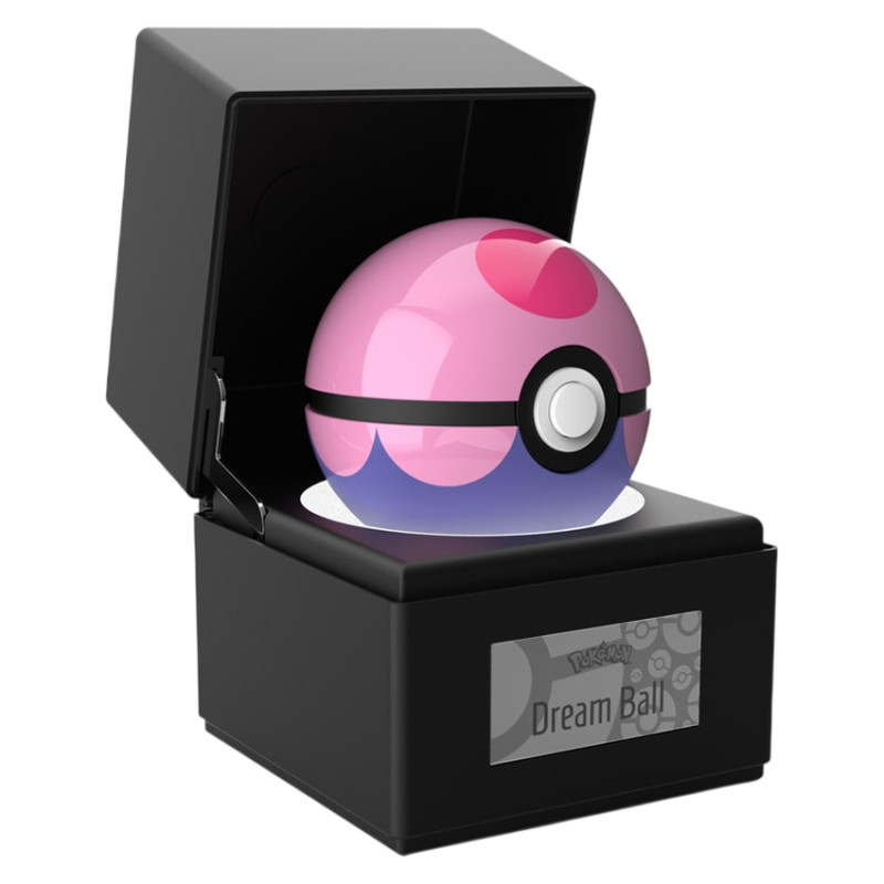 PRE ORDER - Pokémon - Dream Ball replica