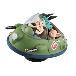 Dragon Ball - Figurine...