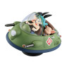 Dragon Ball - Figure Goku, Bulma & Oolong, Fantastic Adventure 3 Ichibansho