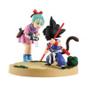 Dragon Ball - Figurine Goku & Bulma, Fantastic Adventure 3 Ichibansho