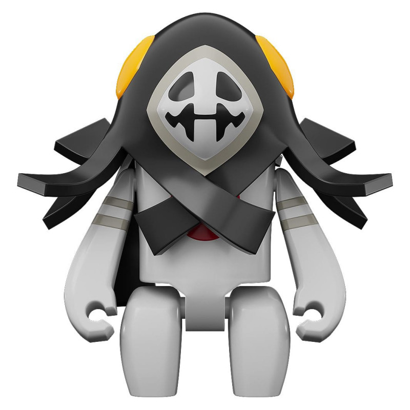 Rebuild of Evangelion - Figurine 10th Angel, Brickroid