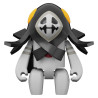 Rebuild of Evangelion - 10th Angel figure, Brickroid