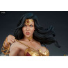 DC Comics - Wonder Woman bust