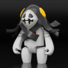 Rebuild of Evangelion - Figurine 10th Angel, Brickroid