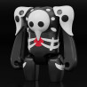 Rebuild of Evangelion - Figurine 4th Angel, Brickroid