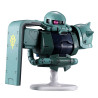 Mobile Suit Gundam - Figurine Zaku II, Universal Century Saga Interlude Ichibansho