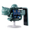 Mobile Suit Gundam - Figurine Zaku II, Universal Century Saga Interlude Ichibansho
